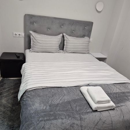 Budget Private Room Kiszyniów Zewnętrze zdjęcie