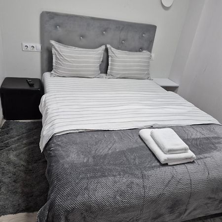Budget Private Room Kiszyniów Zewnętrze zdjęcie