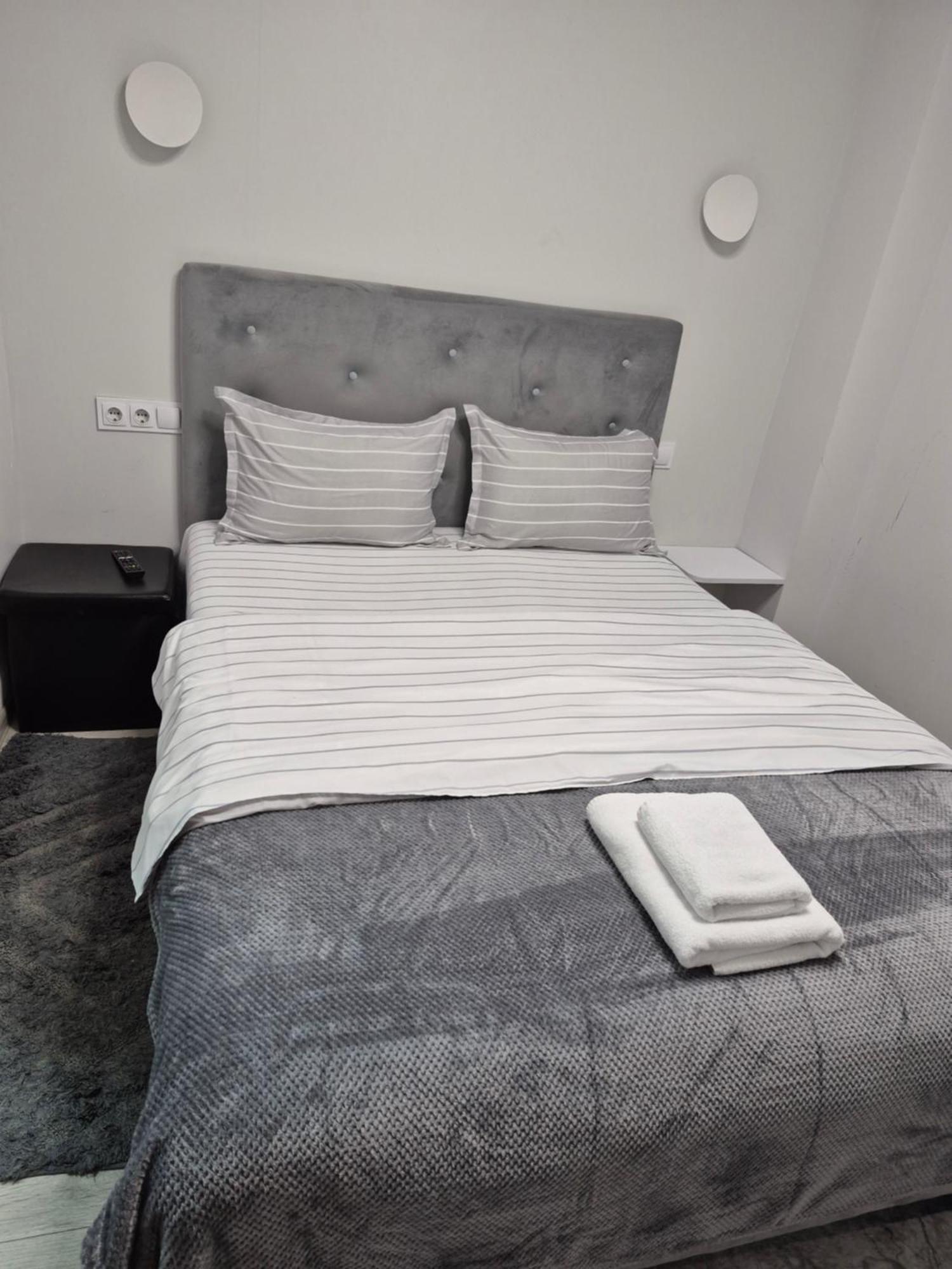 Budget Private Room Kiszyniów Zewnętrze zdjęcie