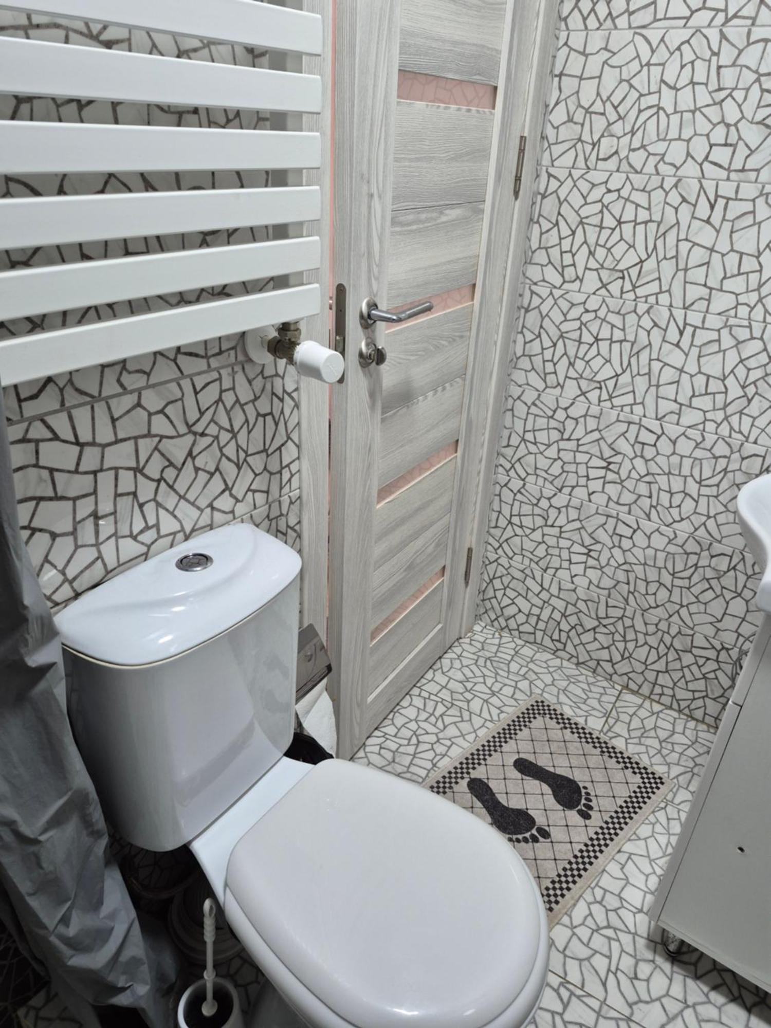 Budget Private Room Kiszyniów Zewnętrze zdjęcie