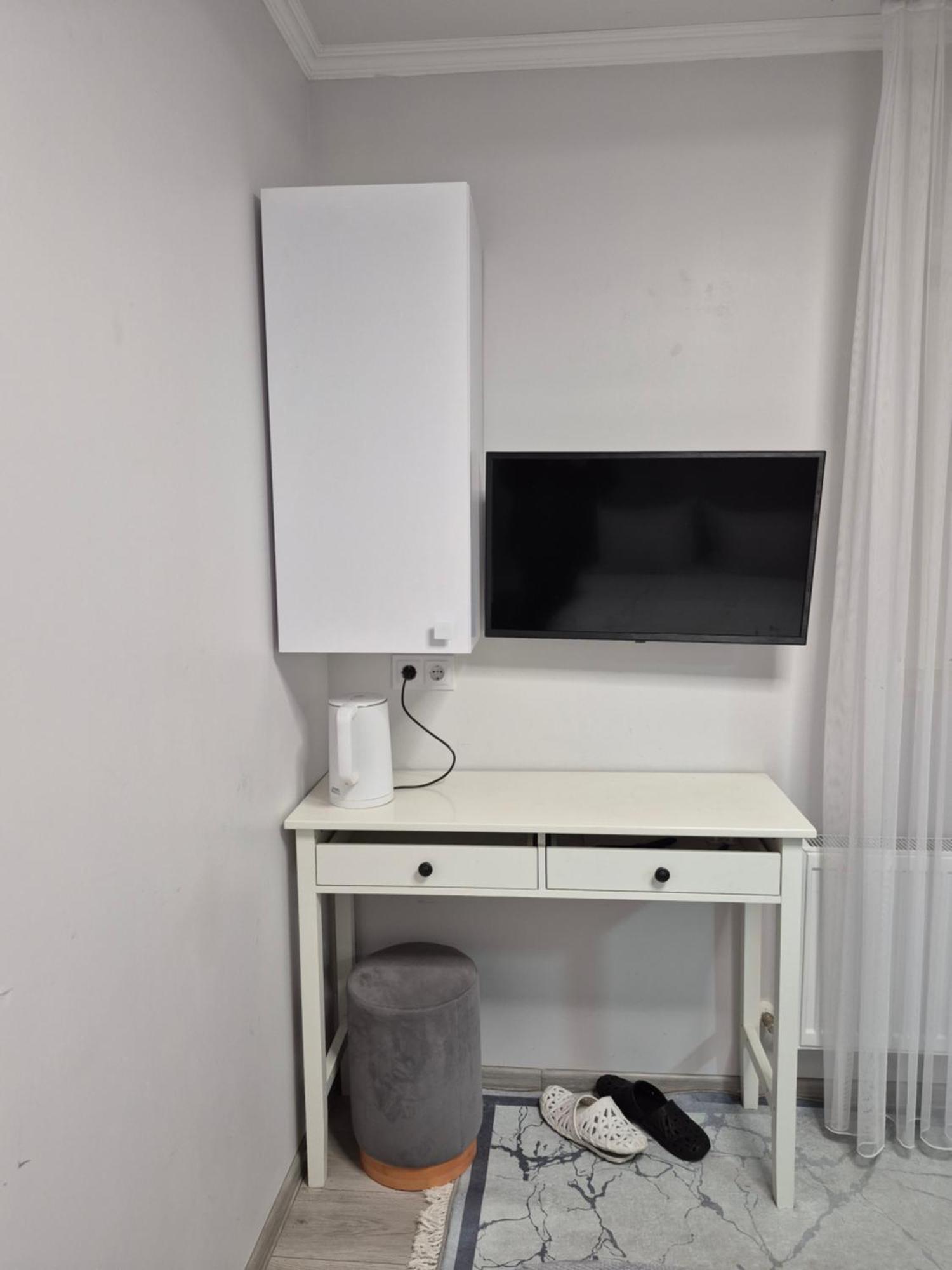 Budget Private Room Kiszyniów Zewnętrze zdjęcie